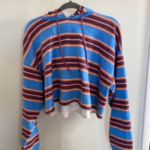 Urban outfitters sweatshirt
